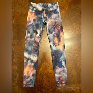 Athleta Girl Leggings. Good condition